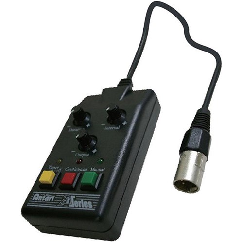 Antari Z8 Timer Remote for Z12002 Smoke Machine