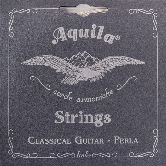 Aquila 37C Perla Normal Tension Classical Guitar Strings