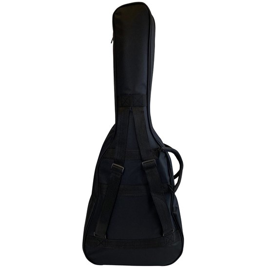 L'instinct Logo Guitar Bag Strap - Ivory