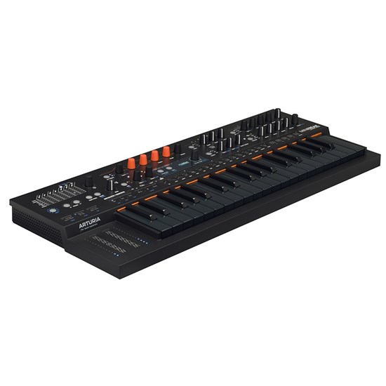 Arturia MiniFreak 37 Note 6-Voice Polyphonic Synth (Stellar Limited Edition)