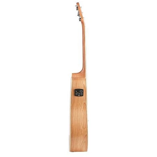Ashton D26EQ ASH Acoustic Guitar w/ Pickup (Ash)