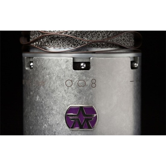 Aston Spirit Condenser Mic w/ SwiftShield Pop Filter / Shock Mount