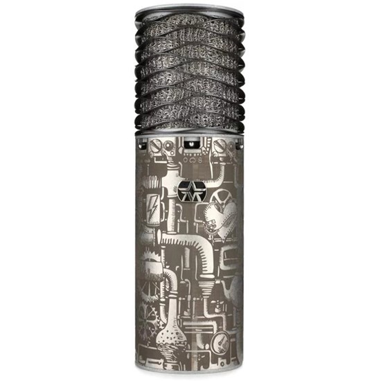 Aston Spirit (UK Made) 5th Anniversary Condenser Microphone (Limited Edition)