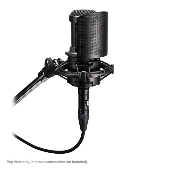 Audio Technica AT8175 Pop Filter for AT2020USB-X