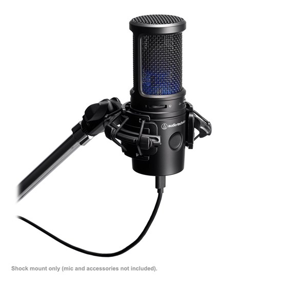 Audio Technica AT8455 Shock Mount for AT2020USB-X