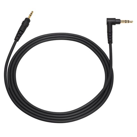 Audio Technica ATH-PRO5X Straight Replacement Cable (1.2m)