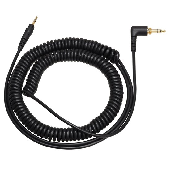 Audio Technica ATH-PRO5X Coiled Replacement Cable (3m)