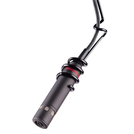 Audio Technica PRO45 ProPoint Cardioid Condenser Hanging Microphone