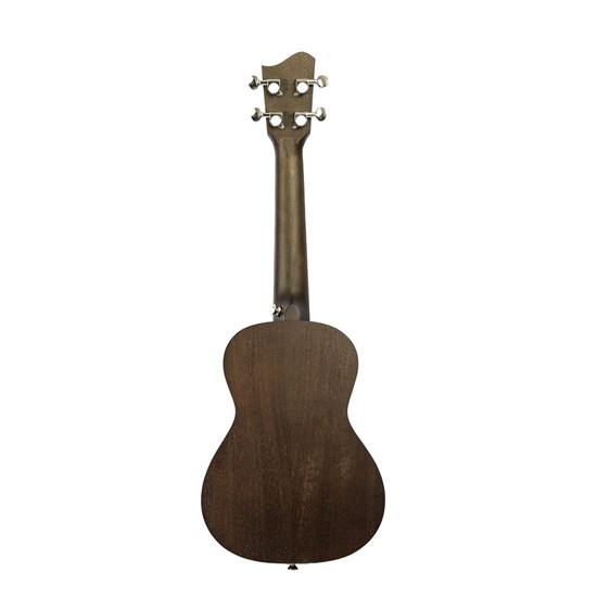 Bamboo Elements Line Air Concert Ukulele with Bag