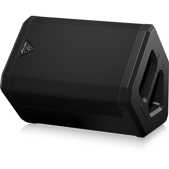 Behringer B1X All-in-One Portable 250-Watt Speaker w/ Mixer, Effects & Bluetooth