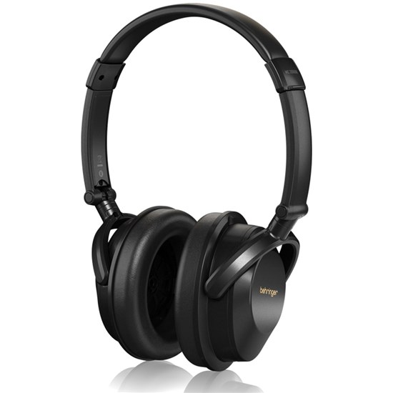 Behringer HC2000B Studio-Quality Wireless Headphones w/ Bluetooth