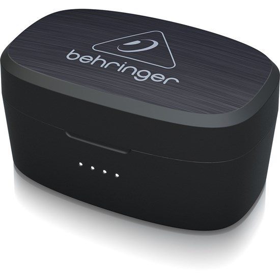 Behringer Live Buds Bluetooth True Wireless Earphones