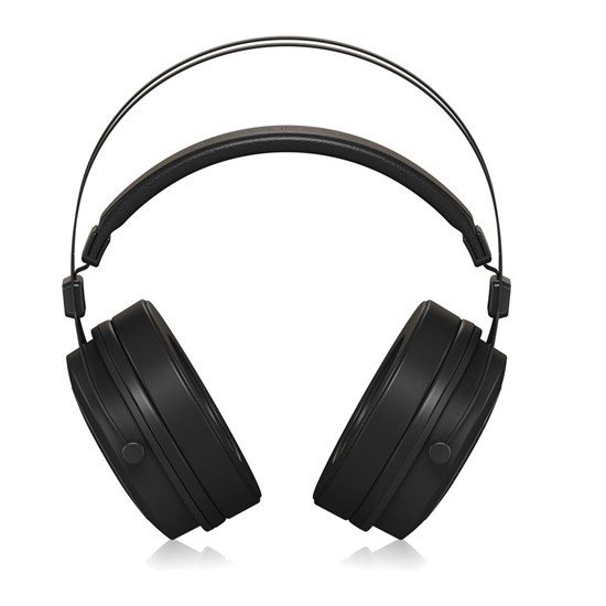 Behringer Omega Retro Style Open Back Headphones