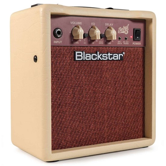 Blackstar Debut 10E Electric Guitar Amplifier