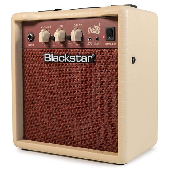 Blackstar Debut 10E Electric Guitar Amplifier