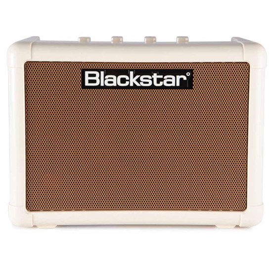 Blackstar Fly 3 Acoustic Mini Amp (3W)