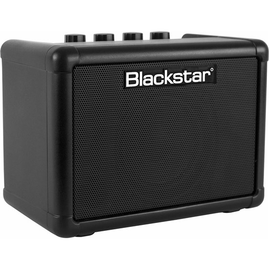Blackstar Fly 3 3W 2 Channel Compact Mini Amp w/ FX