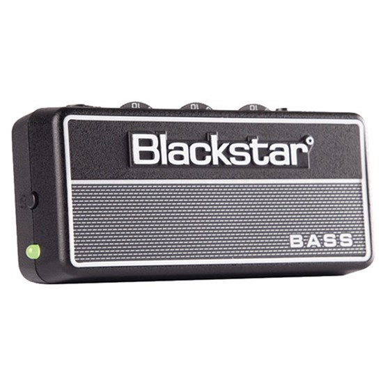 Blackstar amPLug2 Fly Bass Headphone Amplifier
