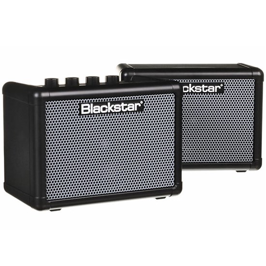 Blackstar Fly Bass Stereo Pack