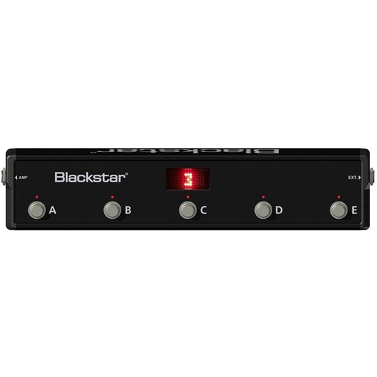 Blackstar FS-12 Footswitch for ID:CORE 100 / ID:CORE 150