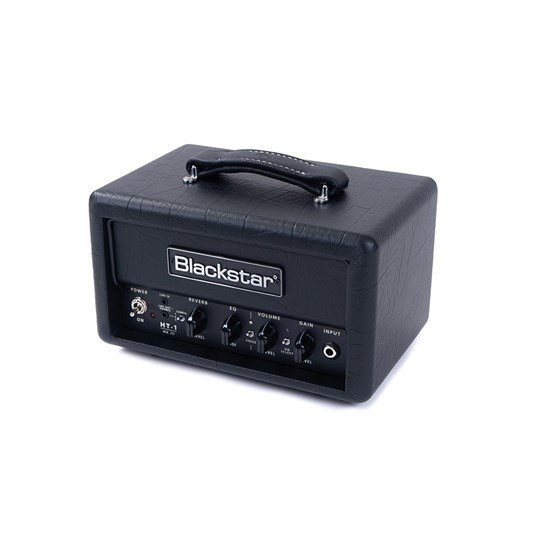 Blackstar HT-1RH MkIII 1W Valve Head w/ Reverb USB & CabRig