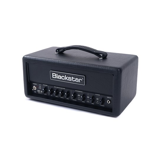 Blackstar HT-5RH MkIII 5W Valve Head w/ Reverb USB & CabRig