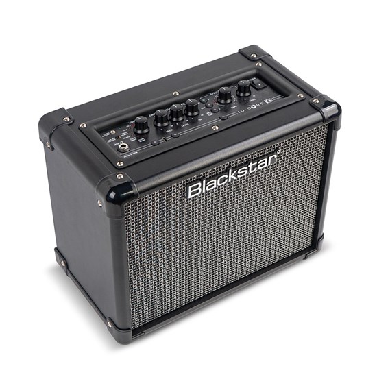 Blackstar ID:CORE10BTCV4 10w Stereo Digital Guitar Combo Amp w/ Bluetooth