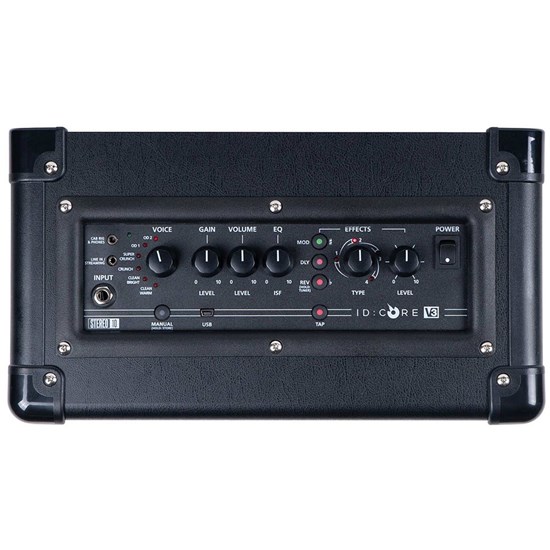 Blackstar ID:CORE10CV3 10w Stereo Digital Guitar Combo Amp w/ USB Connectivity