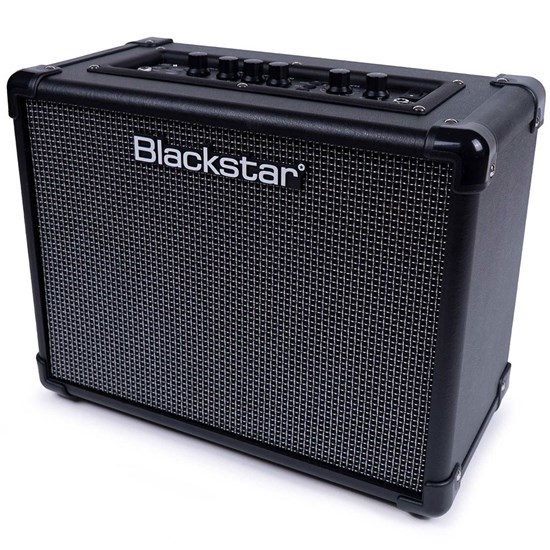 Blackstar ID:CORE10CV3 10w Stereo Digital Guitar Combo Amp w/ USB Connectivity
