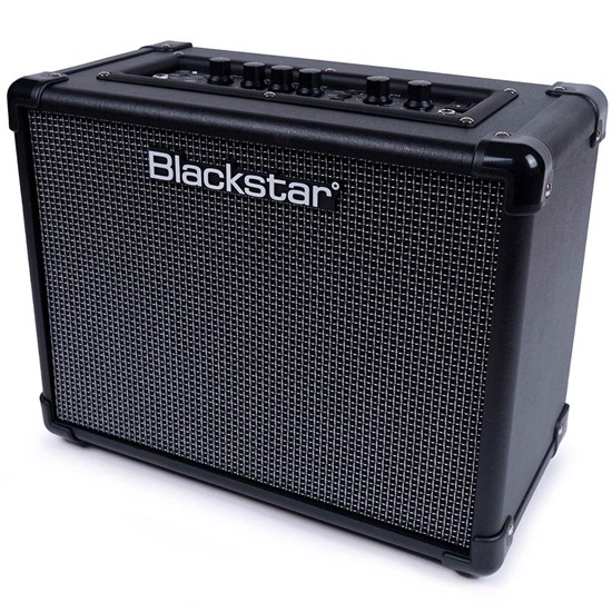 Blackstar ID:CORE20CV3 20w Stereo Digital Guitar Combo Amp w/ USB Connectivity