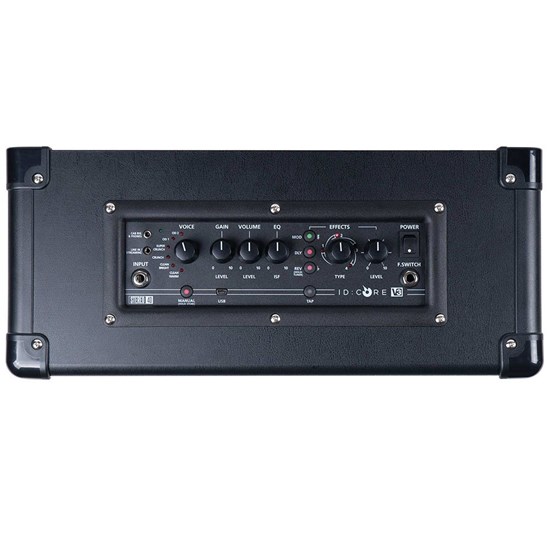 Blackstar ID:CORE40CV3 40w Stereo Digital Guitar Combo Amp w/ USB Connectivity