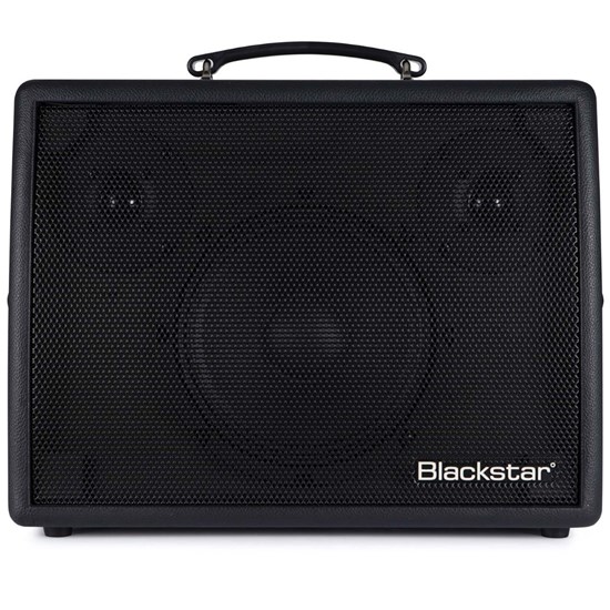 Blackstar Sonnet 120 Acoustic Amp (Black) 120 Watts