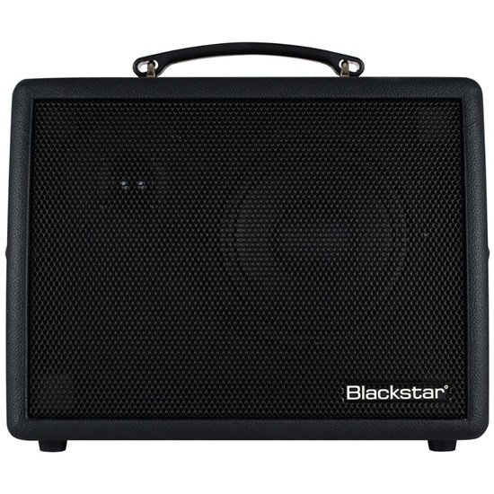 Blackstar Sonnet 60 Acoustic Amp (Black) 60 Watts