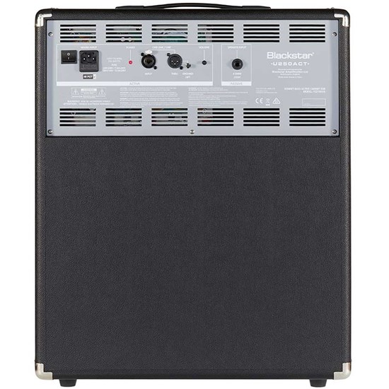 Blackstar Unity 250ACT Powered Cabinet for Unity Combos (250w)