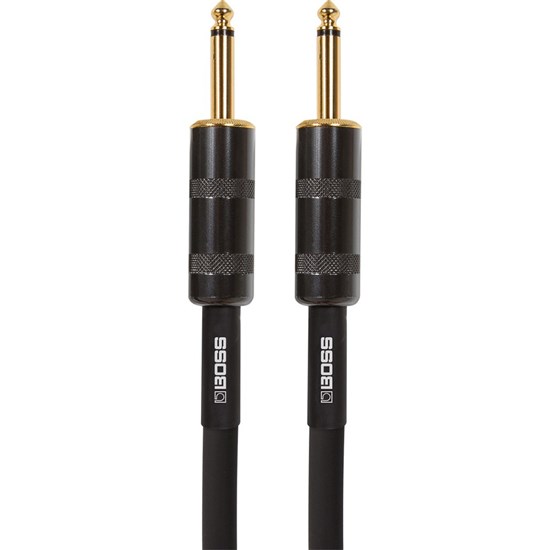 Boss BSC-15 Speaker Cable (15ft) 14AWG Head to Cab Cable
