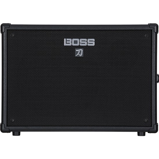 Boss Katana 112 Bass Speaker Cabinet 1 x 12