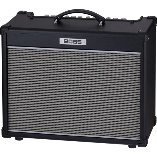 Boss Nextone Stage Guitar Amplifier Combo 1x12