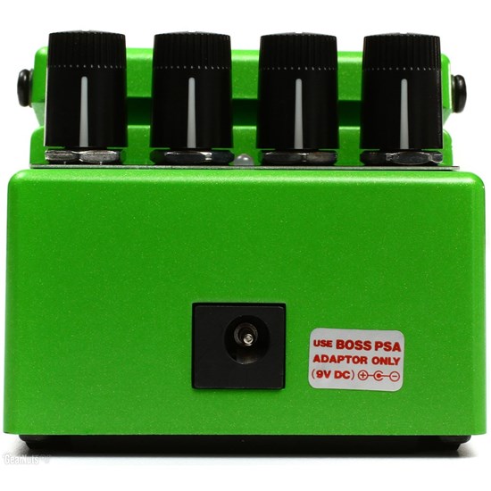 Boss PH3 Phase Shifter Pedal