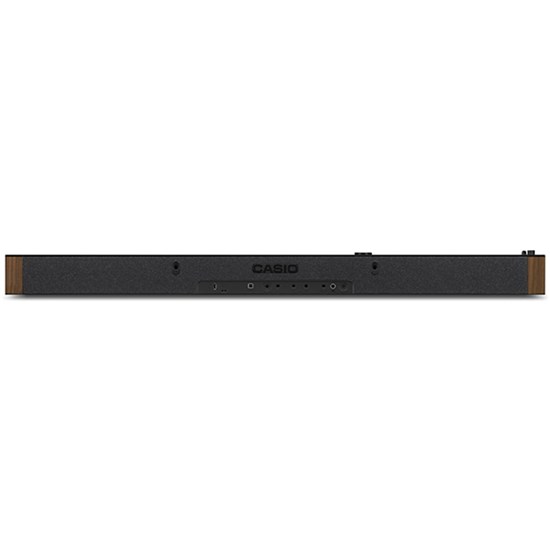 Casio Premium Privia PXS6000 88-Key Digital Piano w/ Smart Hybrid Hammer Action (Black)
