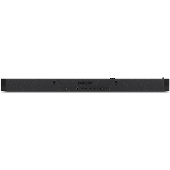 Casio Premium Privia PXS7000 88-Key Digital Piano w/ 3 Pedal (Black)