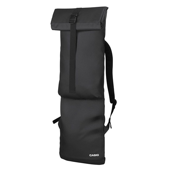 Casio SC650B Back-Pack Style Bag for CTS Keyboards
