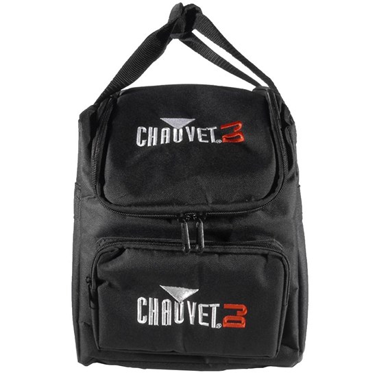 Chauvet CHS-25 VIP Gear Bag (For 4 x Slimpar64)