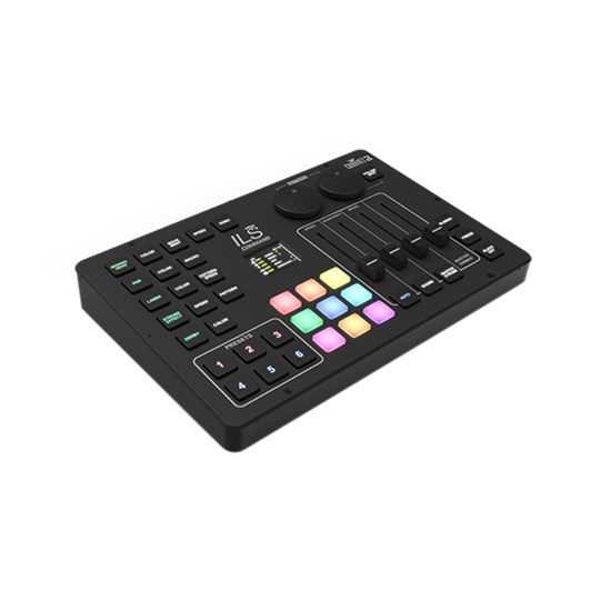 Chauvet DJ ILS Comm& Tactile ILS Controller