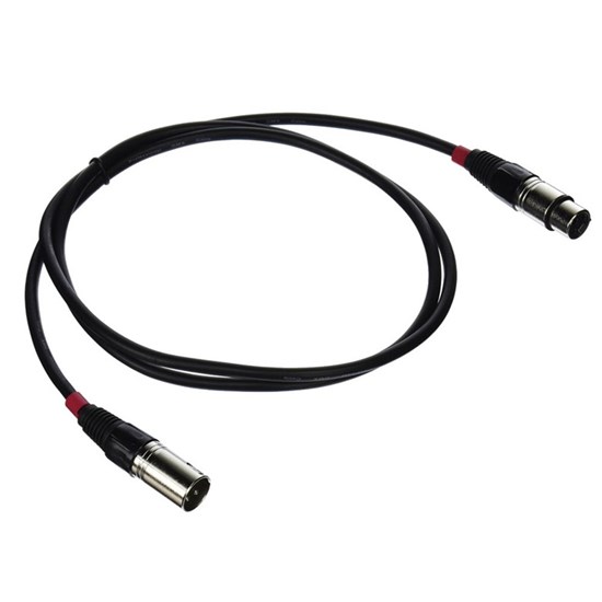 Chauvet DJ 5ft 3-Pin IP DMX Cable (Outdoor Rated)