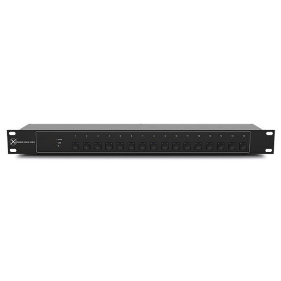 Chauvet Xpress 1024 Digital DMX USB Interface for Show Xpress (1024 Channel) in Rack