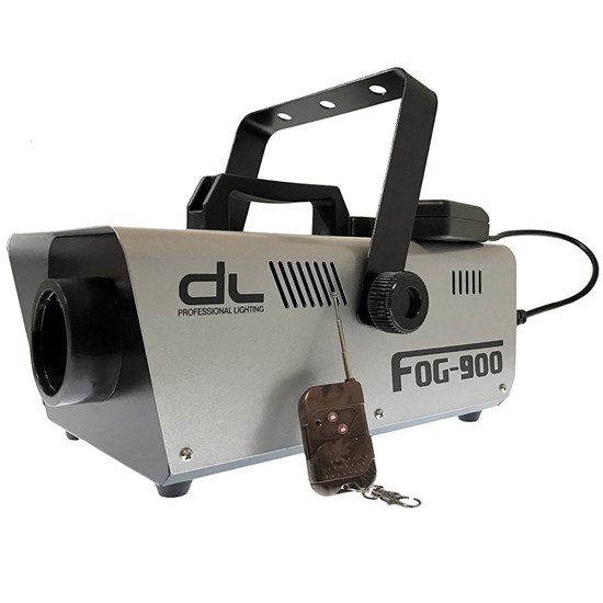 CR Lite Package w/ Mixlaser II Effect Lights (x2), Z900 Smoke Machine & Smoke Fluid (2L)