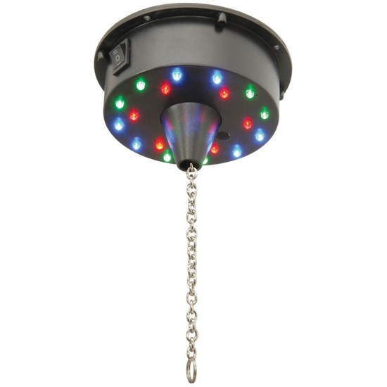 Mirror Ball Motor 2 (suits up to 12