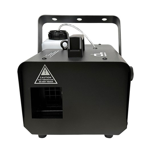 DL Oliver T650 Haze Machine - Water Based