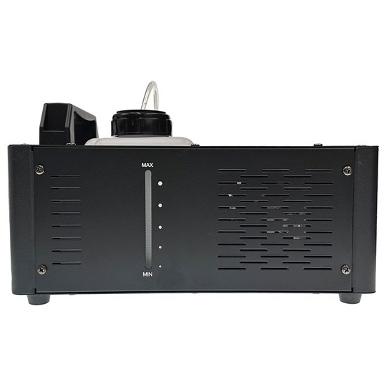 DL GEYSER1000 LED Smoke Machine Pack w/ 1 x DL-FOG2L