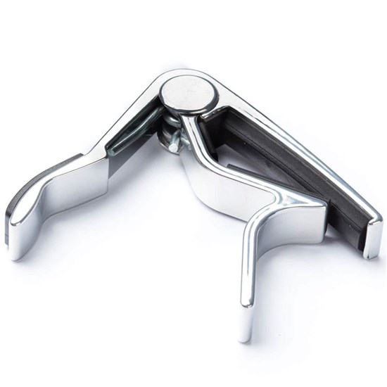 Dunlop 83CN Trigger Capo Acoustic Curved (Nickel)